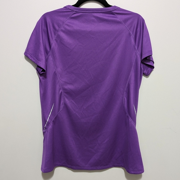 adidas climalite tee - Picture 2 of 4